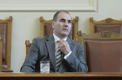 Със 136 гласа бе отхвърлен поредния вот на недоверие към кабинета "Борисов"