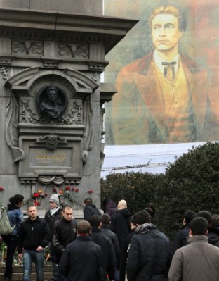 140 години от обесването на Апостола на свободата Васил Левски